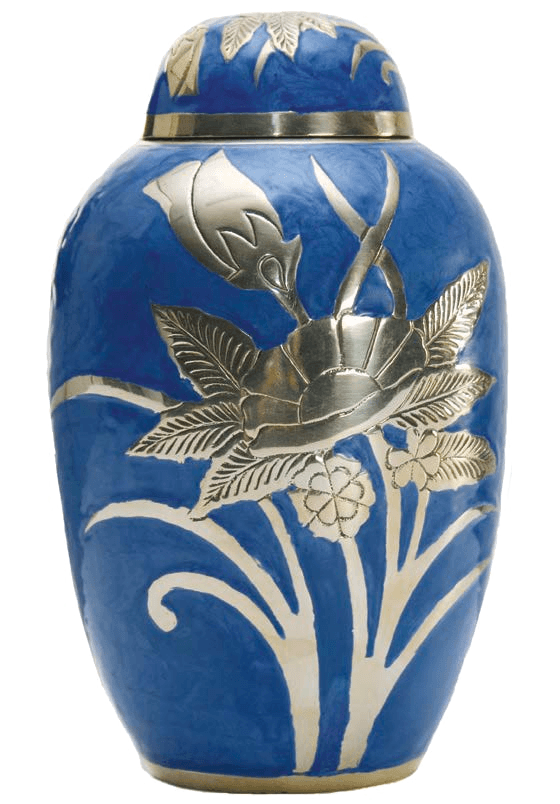 brass urn preview